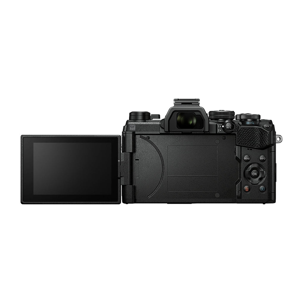 Olympus OM System OM-5 Camera Body (Black) (Used)