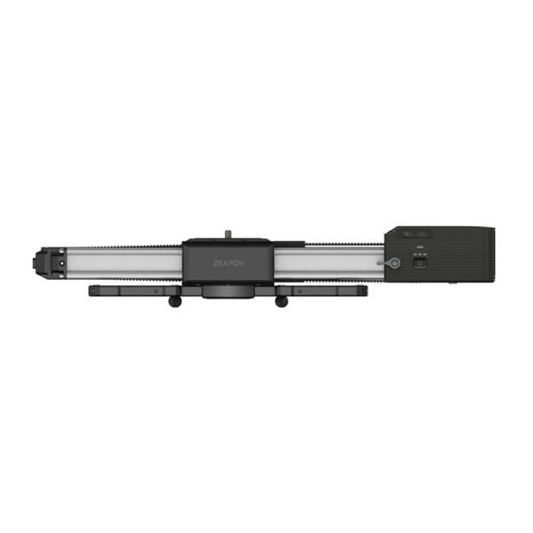 Zeapon Micro 2 Plus Motorized Slider – Compact 21.3 Inch Travel Distance with Smooth Precise Motion