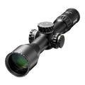 Steiner 3-15x50 T5Xi Riflescope (SCR Reticle, Matte Black)