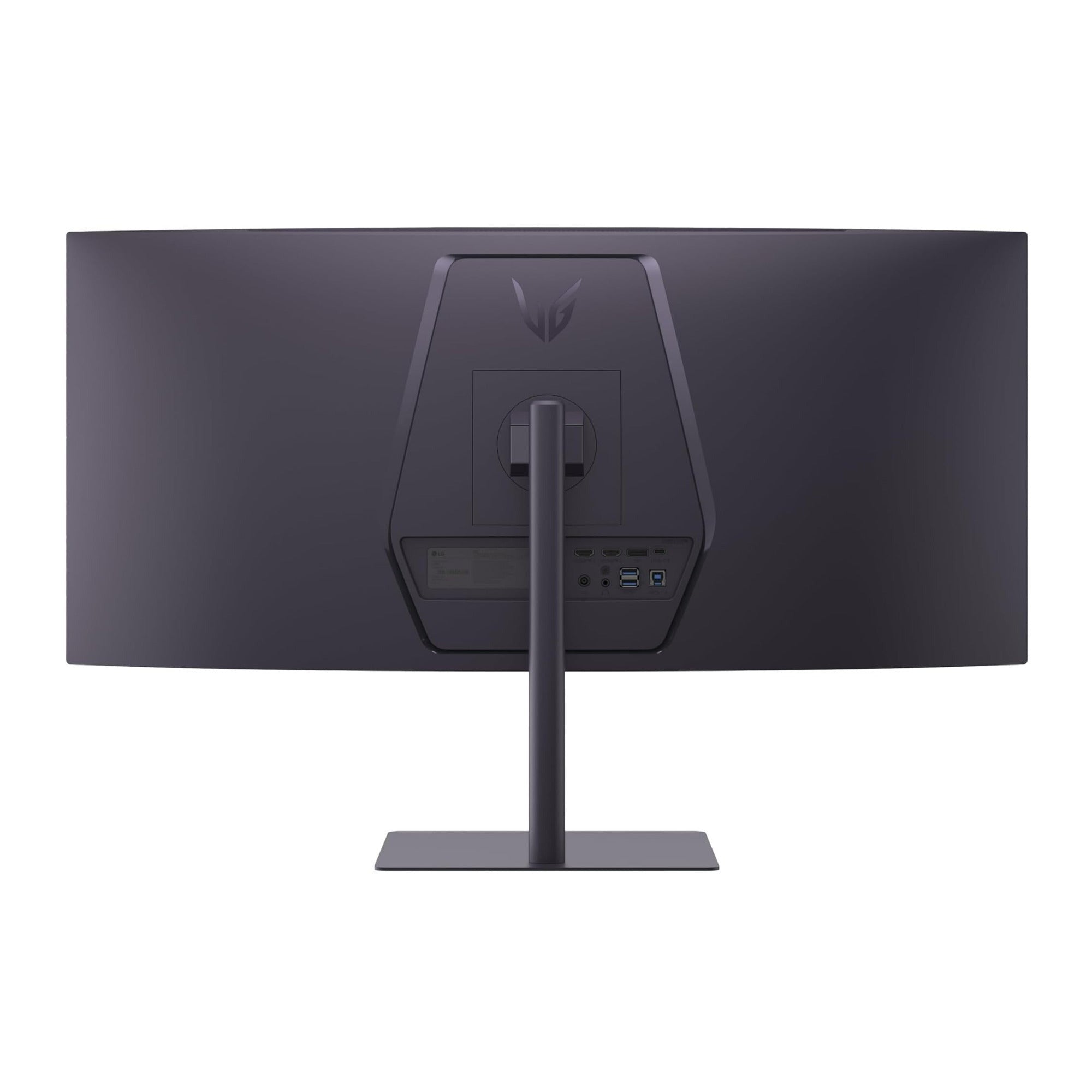 LG 34-Inch UltraGear WQHD 240Hz 1ms FreeSync Premium Curved Gaming Monitor
