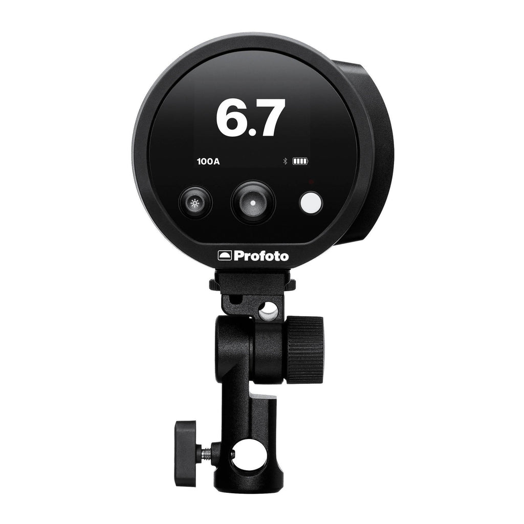 Profoto B30 OCF Flash Head Duo Kit with Bi-Color LED 2800-7000K
