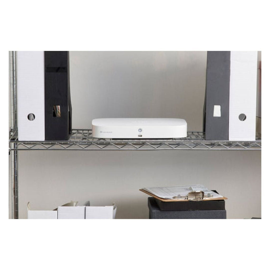 Lorex 4K 16-Camera Capable (8 Wired + 8 Fusion Wi-Fi) 2TB NVR System