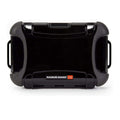 NANUK 320 Nano Series Large Waterproof Polycarbonate Hard Case (Black)
