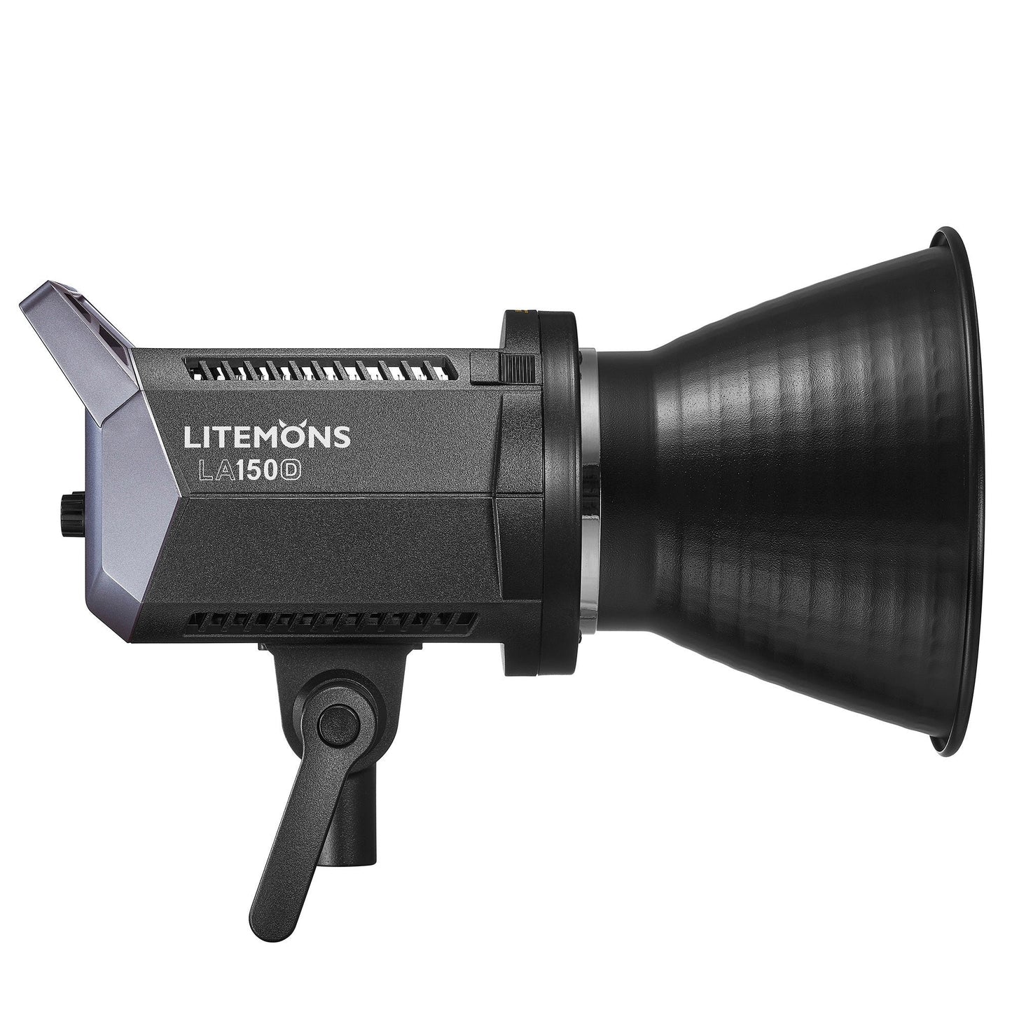 Godox 2-Light Kit Litemons LA150D Daylight LED K2 with Accessories and Godox Light App Support