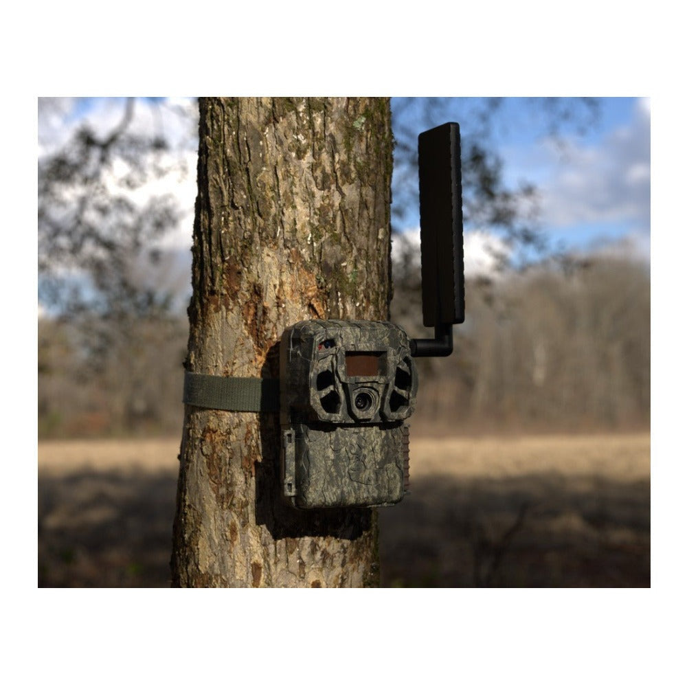 Browning Trail Camera Defender Wireless Vision Pro LSF (HD Livestream)