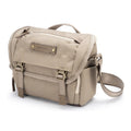 Vanguard Veo Range 21M BG Camera Shoulder Bag (Beige Tan)