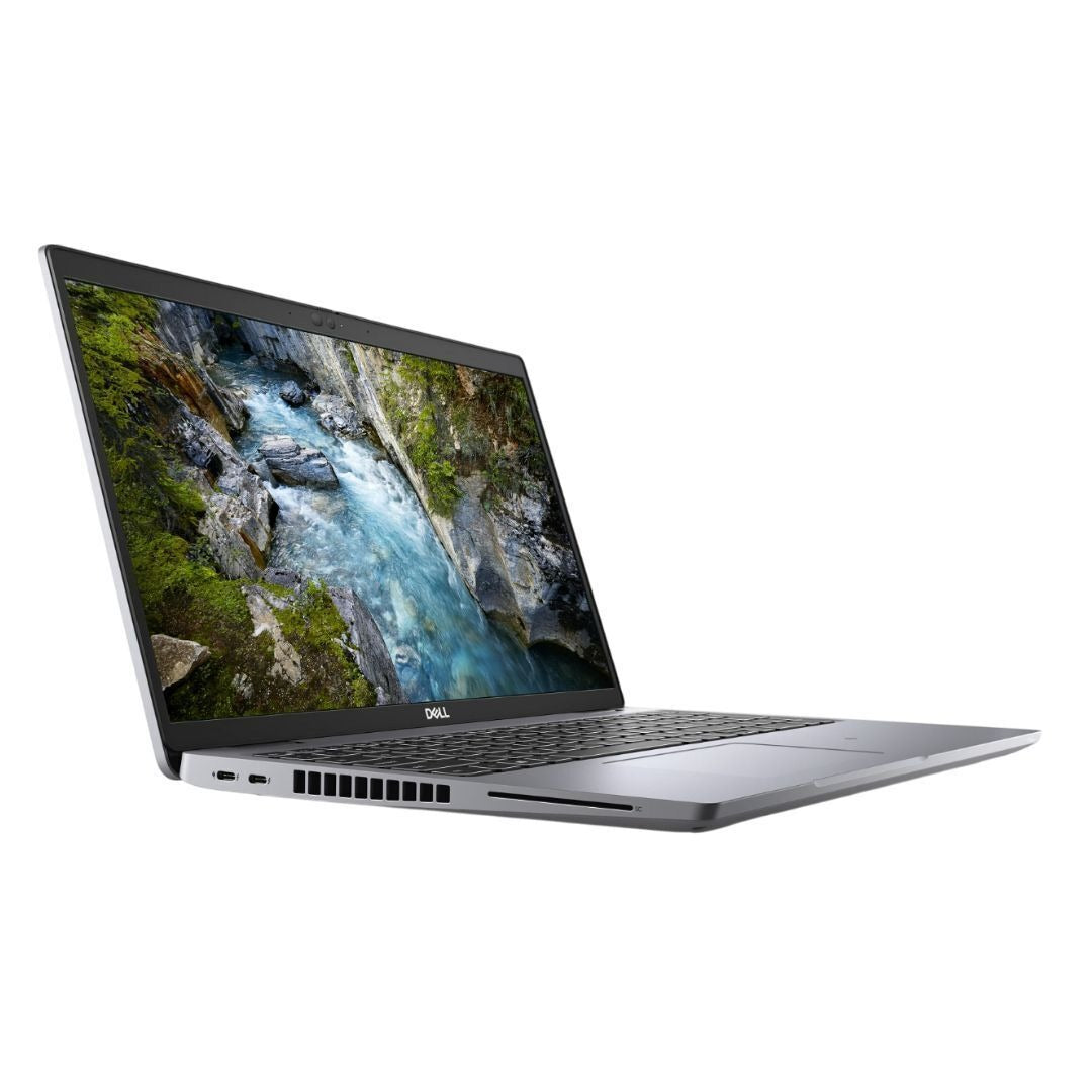Dell Precision 3560 Laptop, 15.6" FHD, Intel Core i7-1185G7, 32GB RAM, 512GB SSD, Windows 11 Pro (Certified Refurbished)