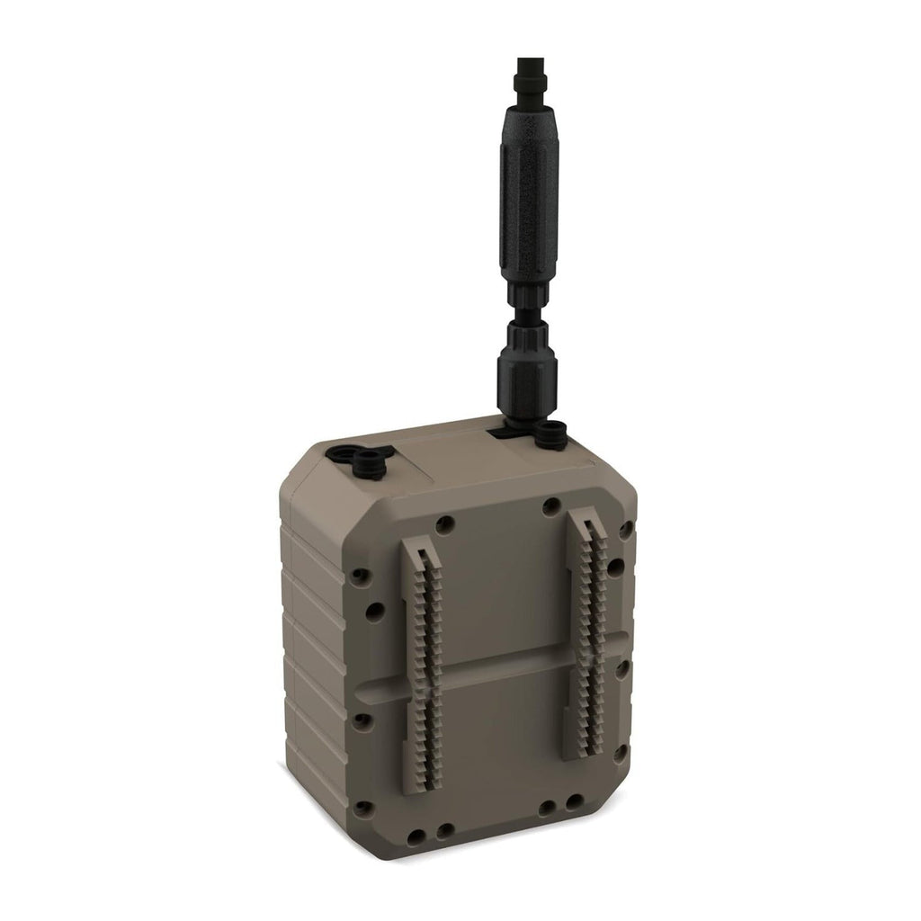 Stealth Cam FieldMAX External 10,000 mAh Lithium Rechargeable Battery