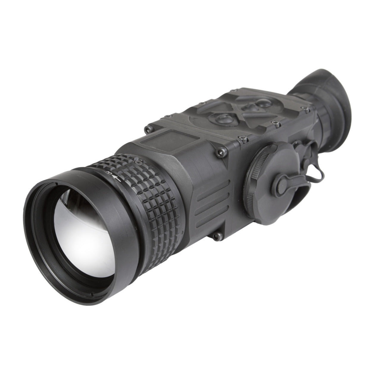 AGM Asp TM50-640 Medium Range Thermal Imaging Monocular