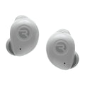 Raycon Fitness Bluetooth Earbuds (Frost White)