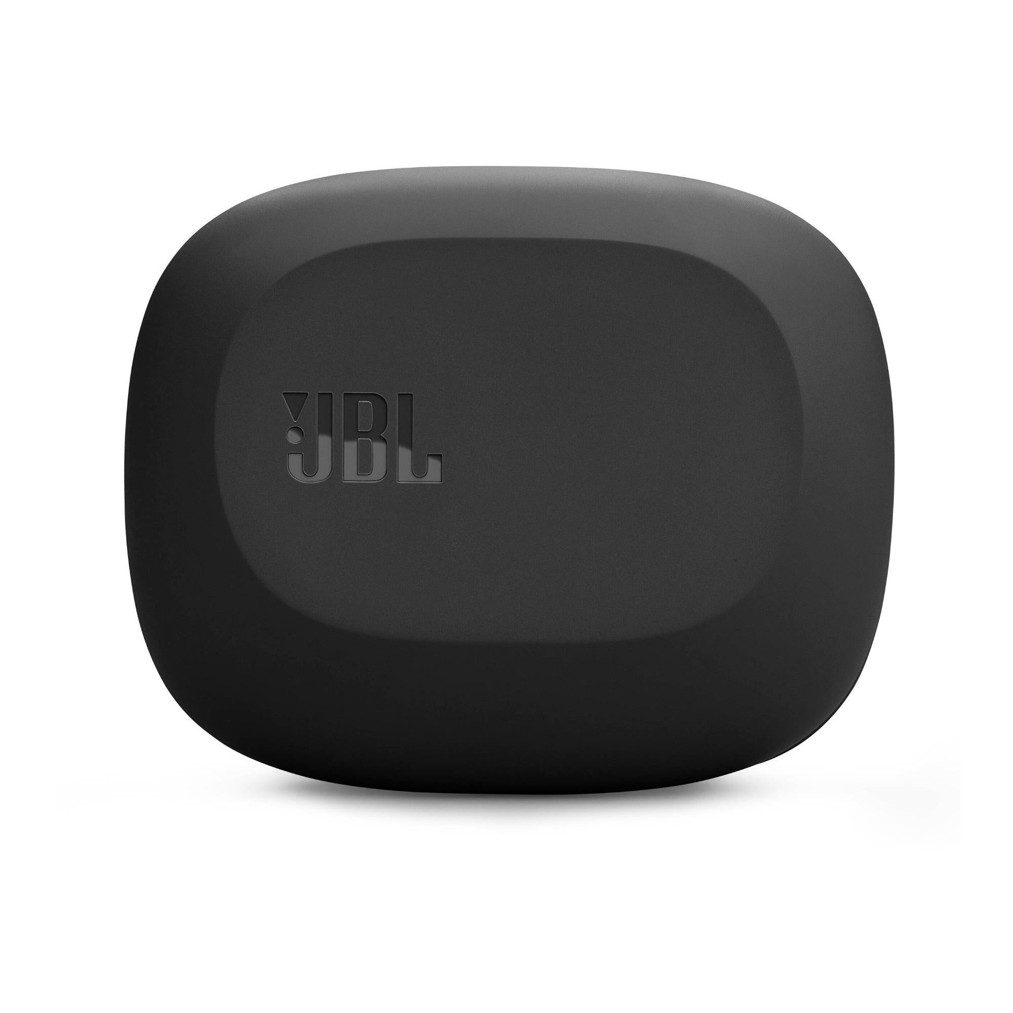 JBL Sense Lite True Wireless Open-Ear Headphones (Black)