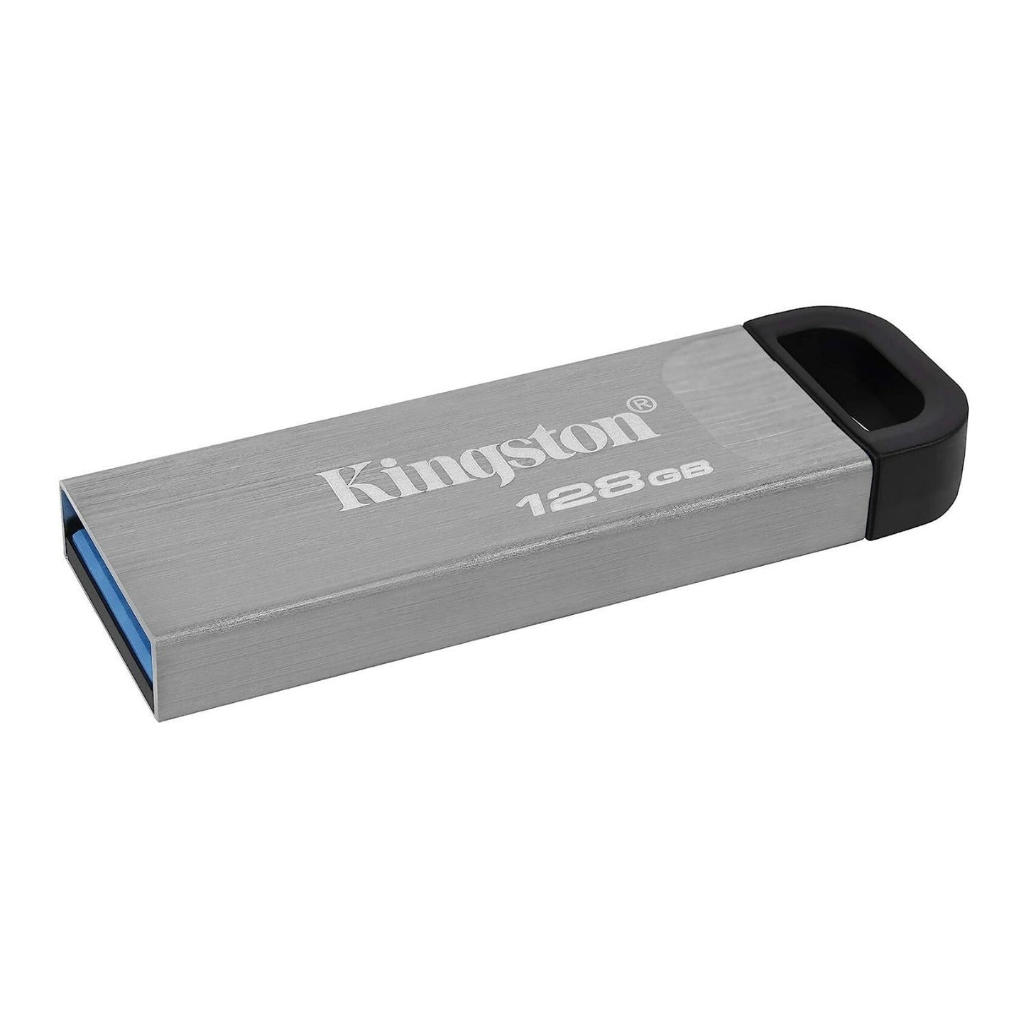 Kingston 128GB DataTraveler Kyson 200MB/s Read 60MB/s Write Speed Flash Drive