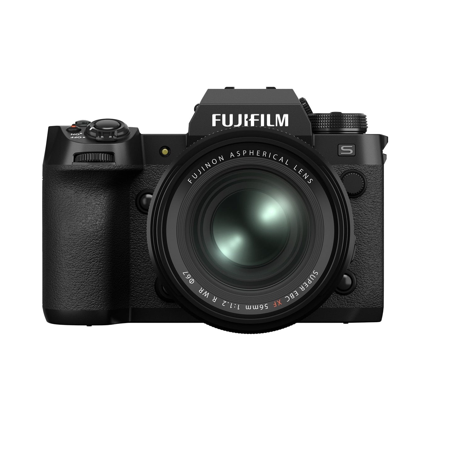 Fujifilm XF56mmF1.2 R WR Lens