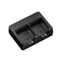 RICOH BJ-12 2-Bay Fast Charging Charger for DB-120 Battery