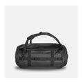 WANDRD CarryAll Duffel 30L Travel Bag (Black)