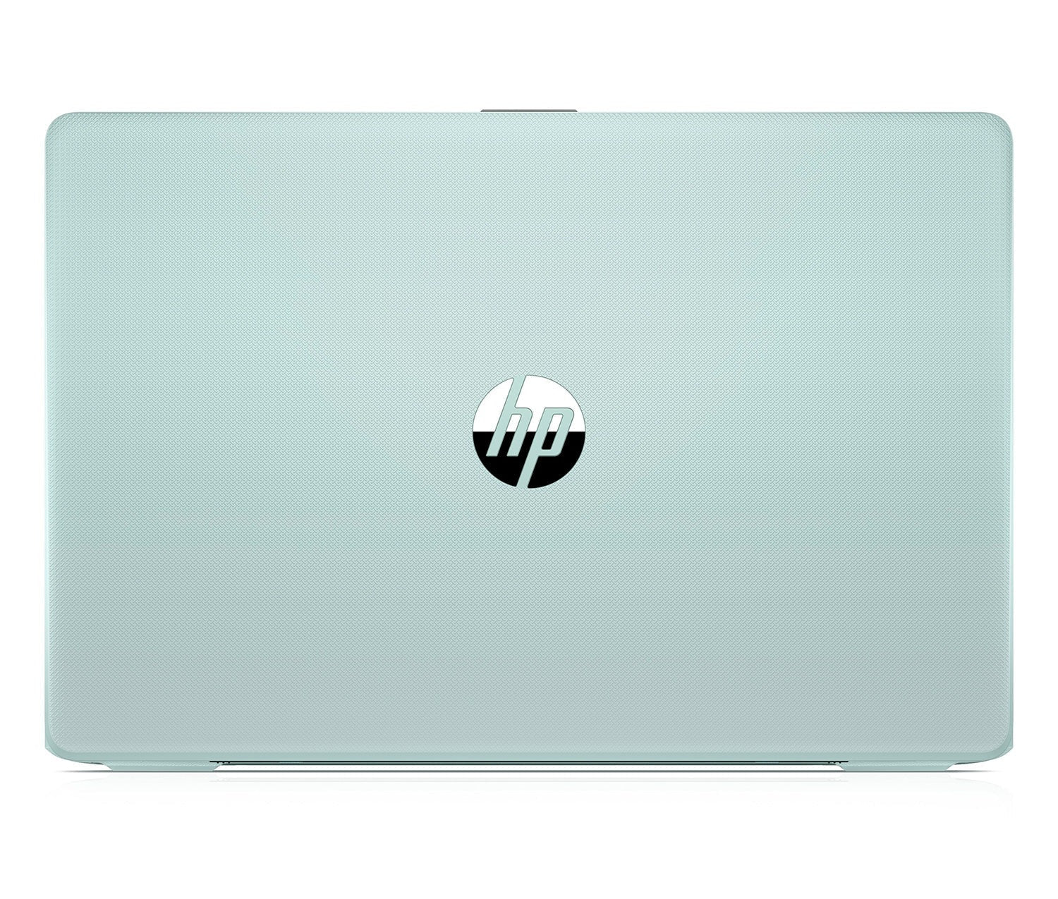 HP 17-bs012cy 17.3" HD+ Laptop, Intel Core i3-7100, 8GB RAM, 2TB HDD (Pale Mint) (Certified Refurbished)
