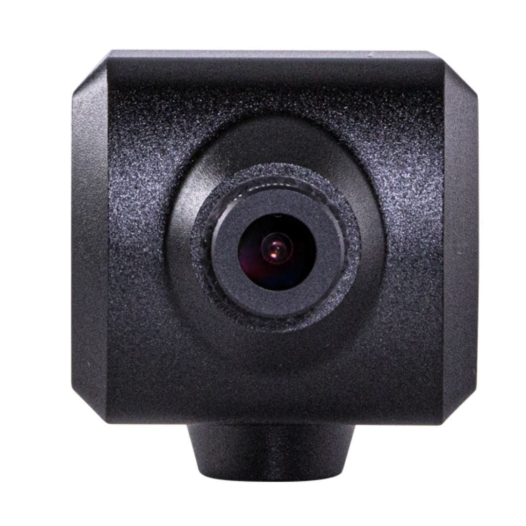 Marshall CV504 Micro POV Camera with Sony 6.46mm Solid-State Sensors and HD Display (3GSDI, Black)
