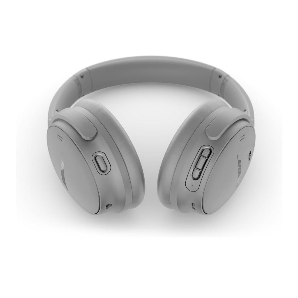 Bose QuietComfort Wireless Over Ear Headphones (Moonlit Gray)
