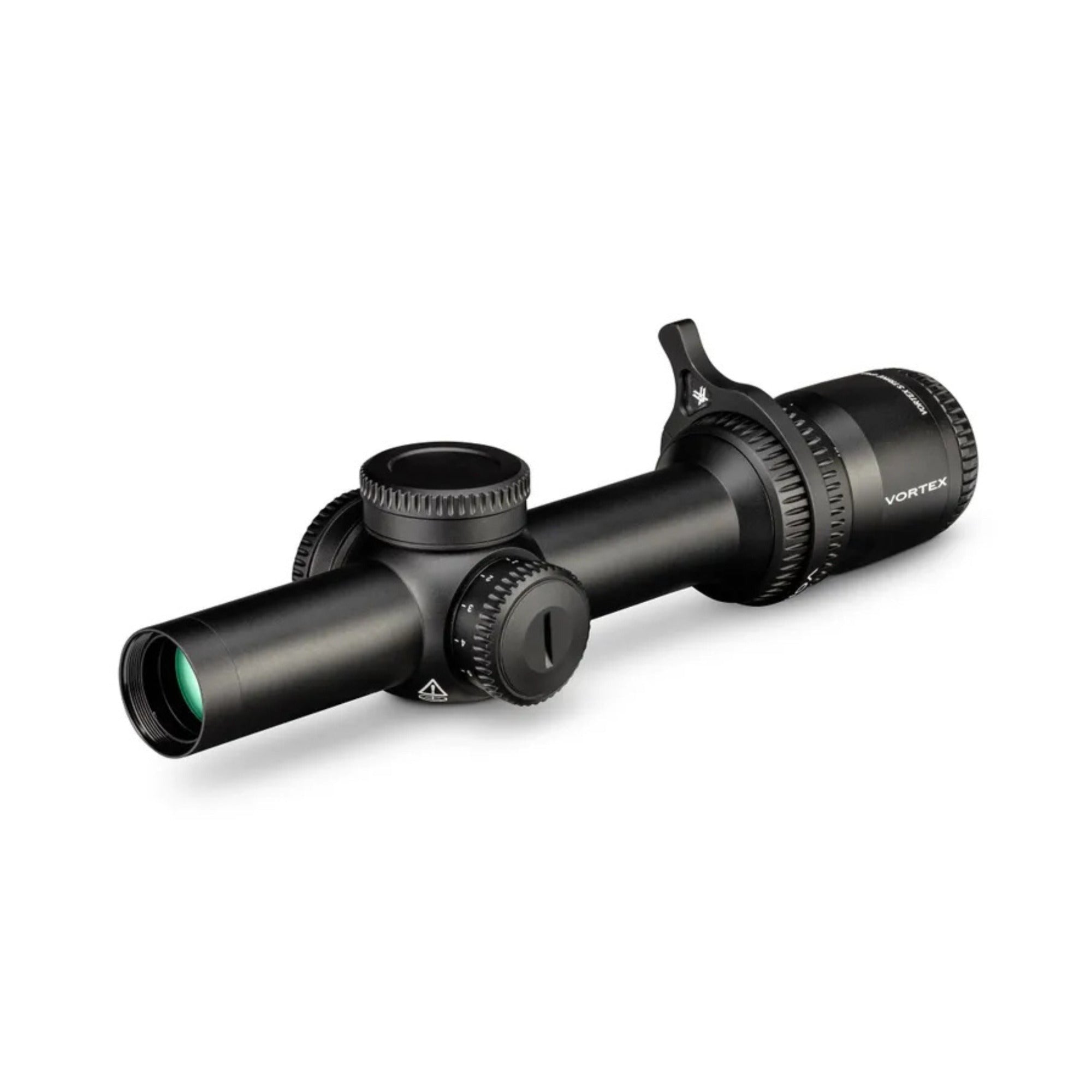 Vortex Strike Eagle 1-10x24 FFP EBR-8 BDC MRAD 30mm Tube Riflescope