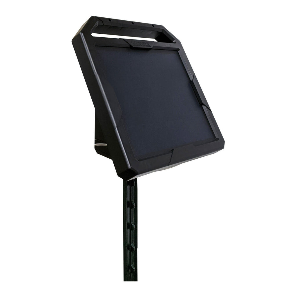 Reconyx SC10 10-Watt Solar Charger with Built-In Charge Controller
