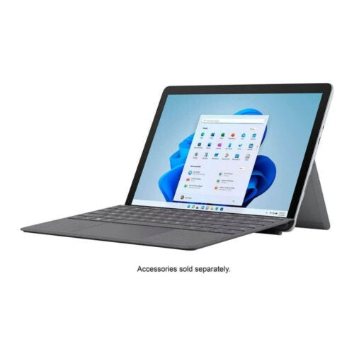 Microsoft Surface Go 3, 10.5" Touch, 4GB RAM (Certified Refurbished)