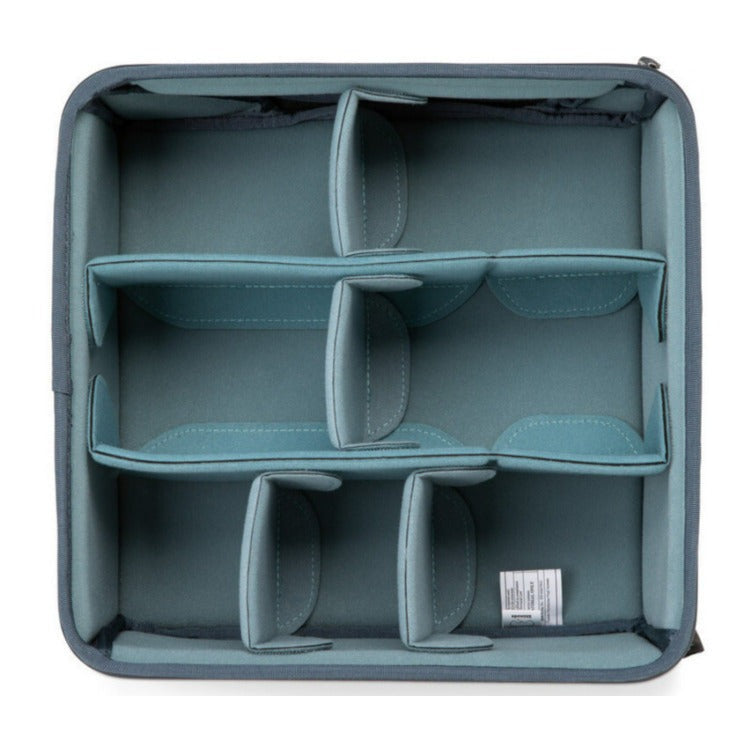 Shimoda Lightweight and Water-Resistant Core Unit with EVA Shell and Dividers (Medium Mirrorless V2)