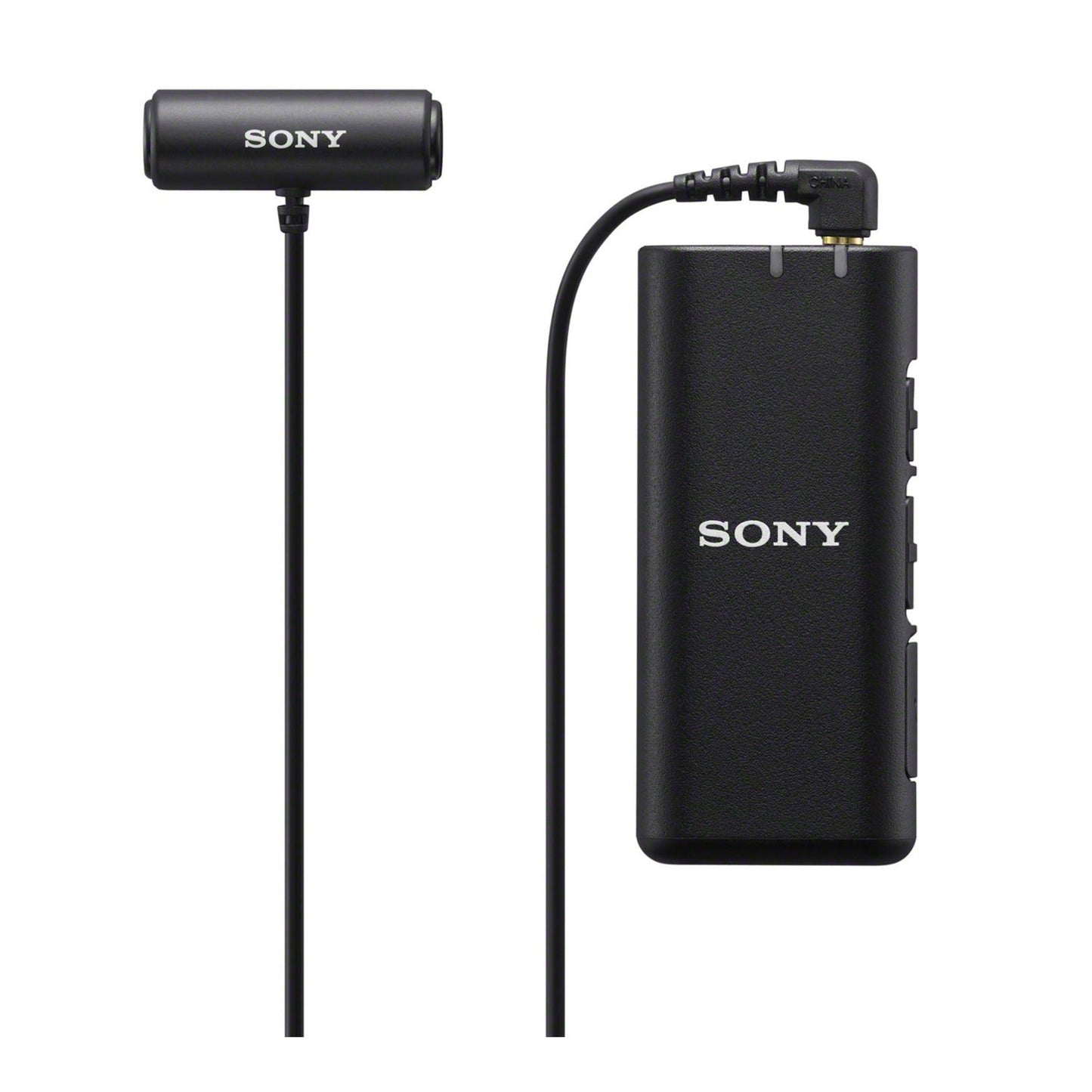 Sony ECM-W2BT Digital Bluetooth Wireless Microphone