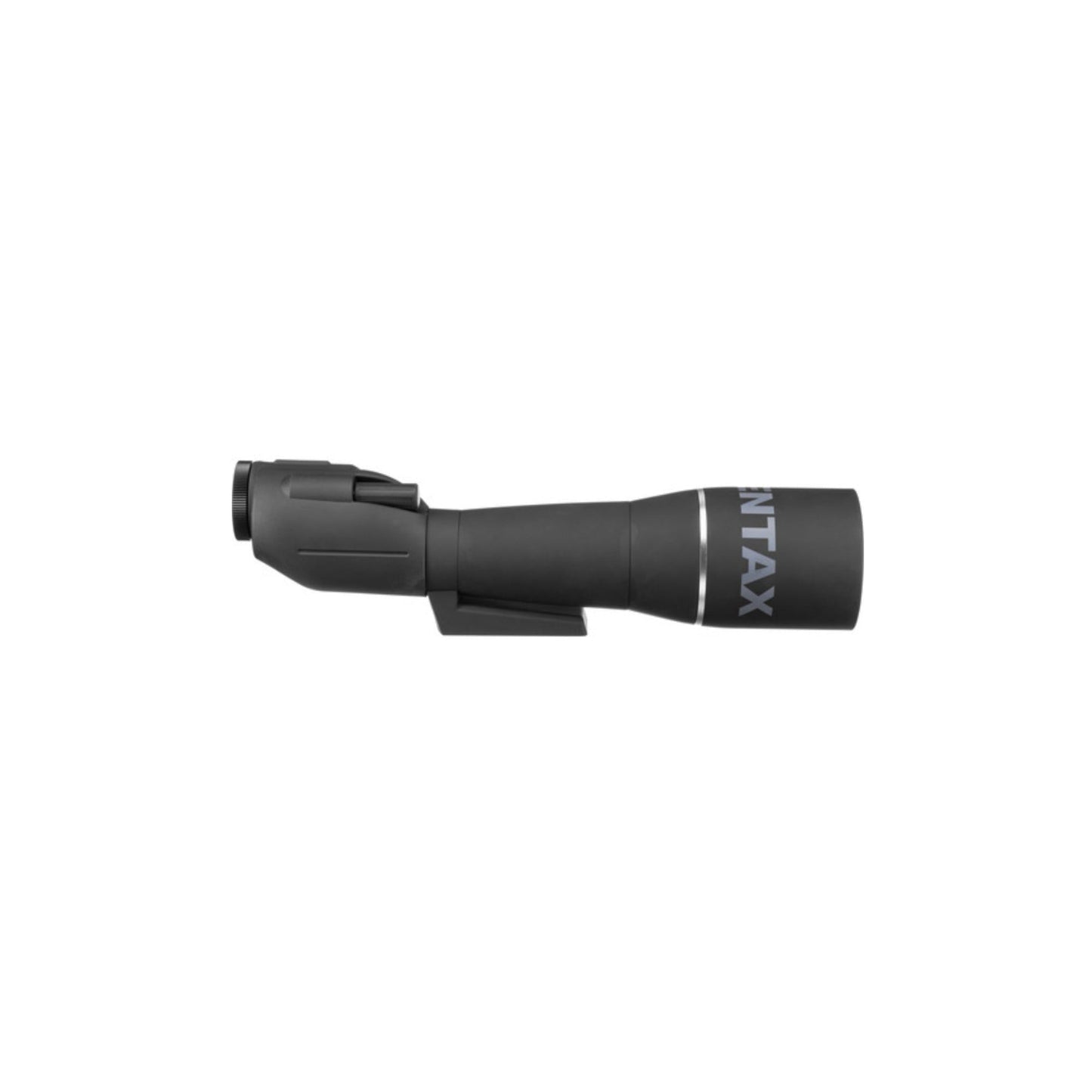 Pentax PF-100ED 100mm Spotting Scope (Straight Viewing) with SMC XW 16.5mm Eyepiece (2')
