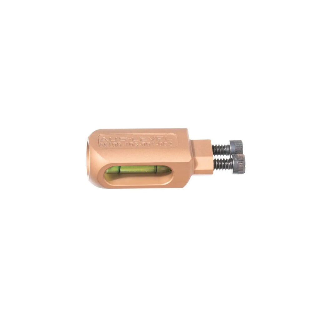Reptilia Bubble Level - Offset for AUS Mount Reversible Anti Cant Device (FDE)
