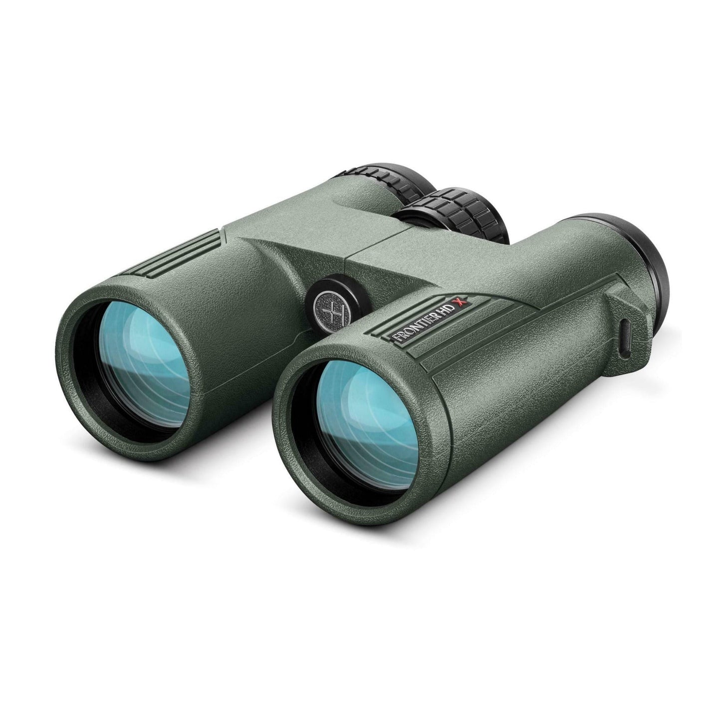 Hawke Sport Optics Frontier HD X 10x42 Binoculars (Green)