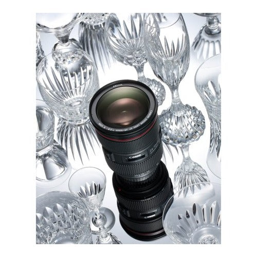 Canon EF 24-70mm f/2.8L II USM Standard Zoom Lens