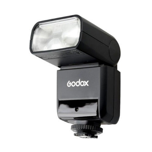 Godox TT350S Mini Thinklite TTL Flash for Sony Cameras