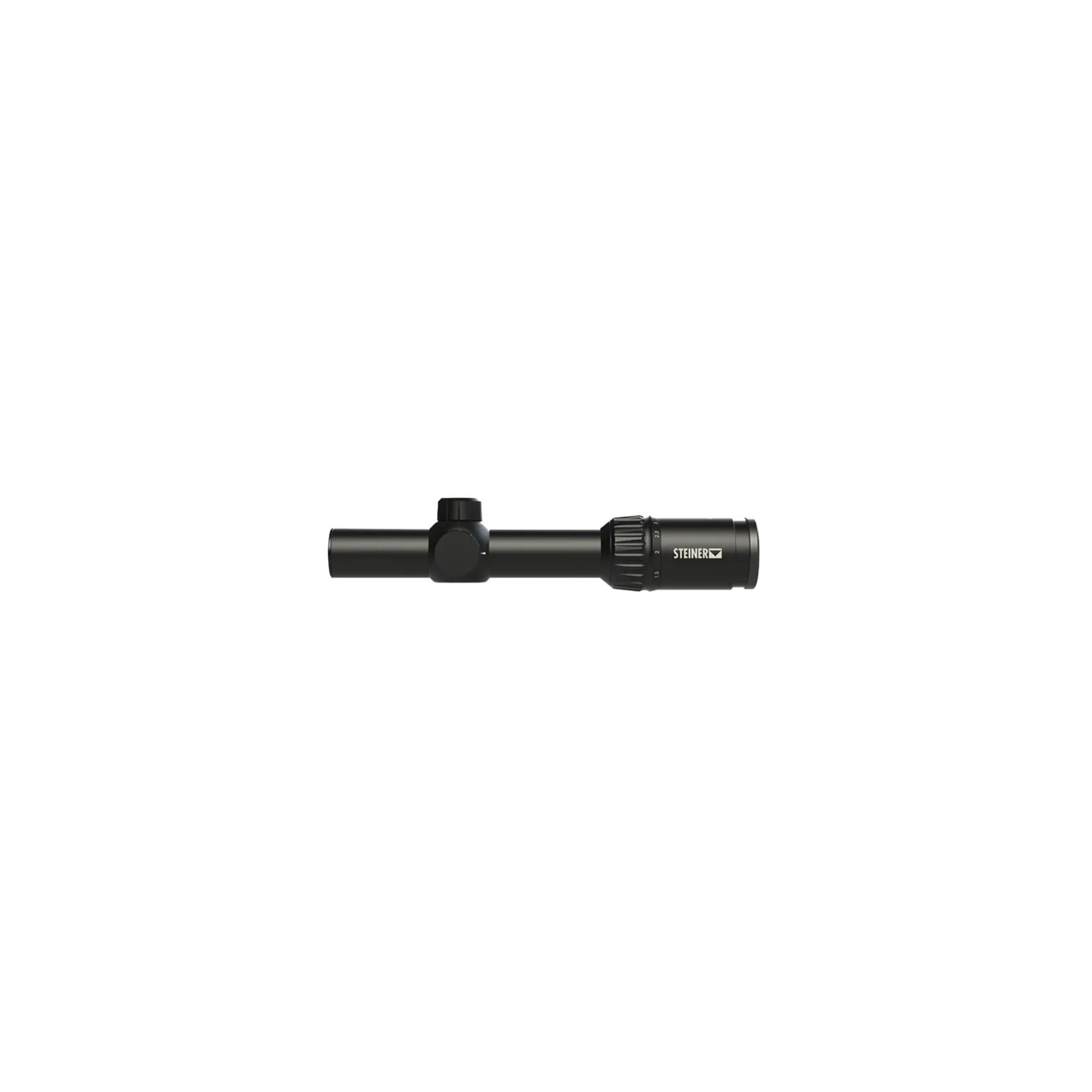 Steiner Optics P4Xi 1x-4x24mm P3TR (LE)
