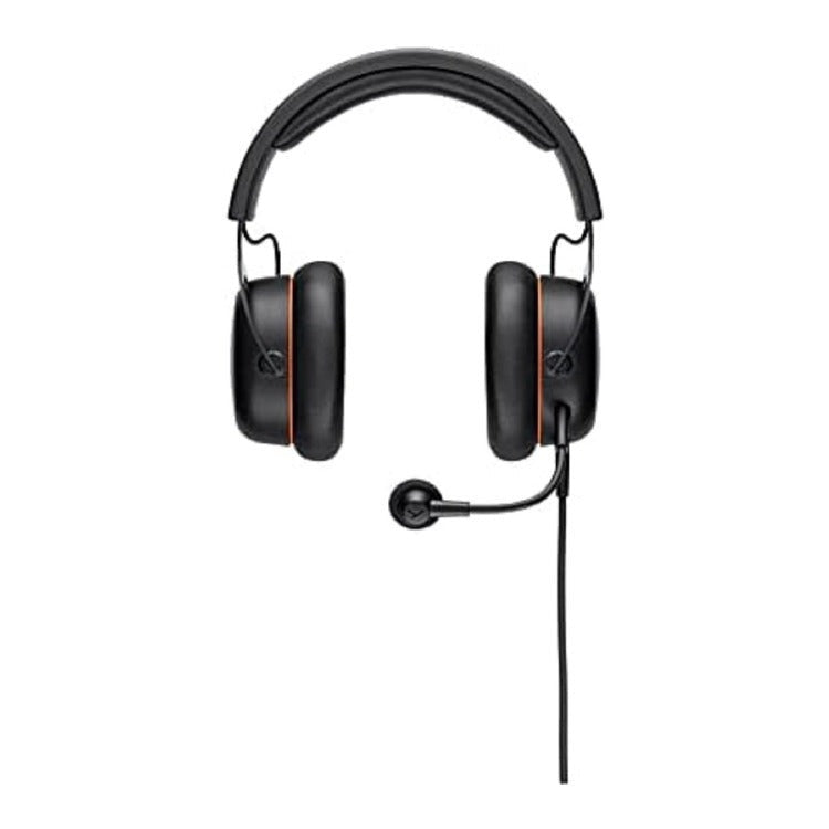 Beyerdynamic MMX 100 Analog Gaming Headset (Black)