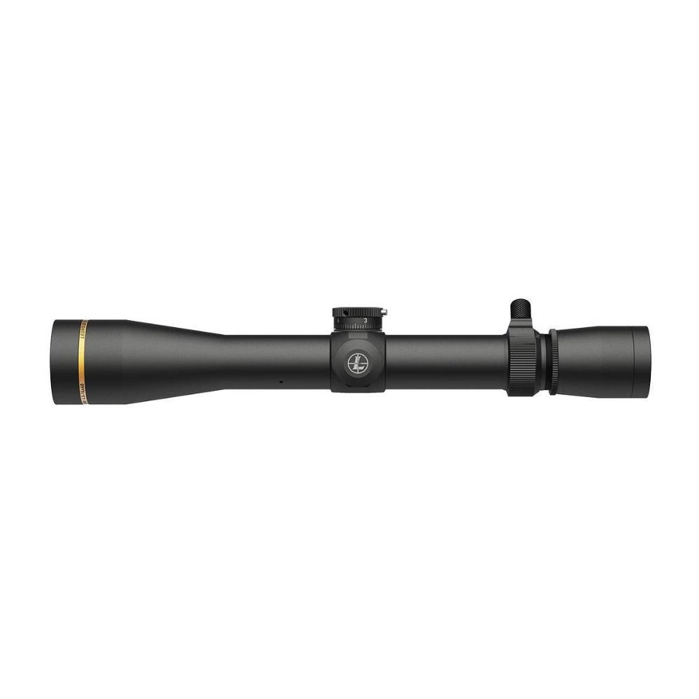 Leupold 180623 VX-3HD 4.5-14x40mm Side Focus CDS-ZL Wind-Plex Reticle Riflescope