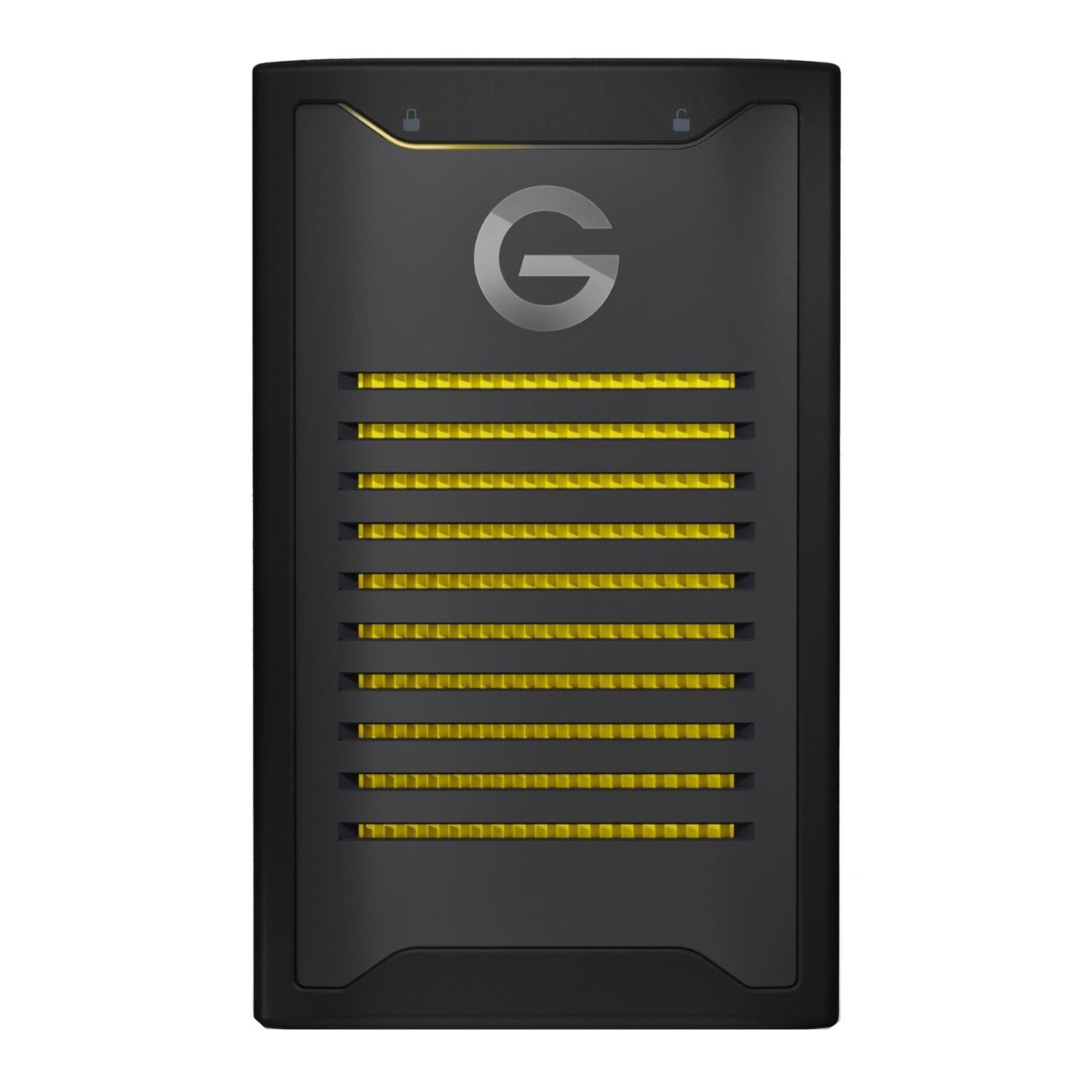 SanDisk Professional G-DRIVE ArmorLock 4TB Encrypted NVMe SSD