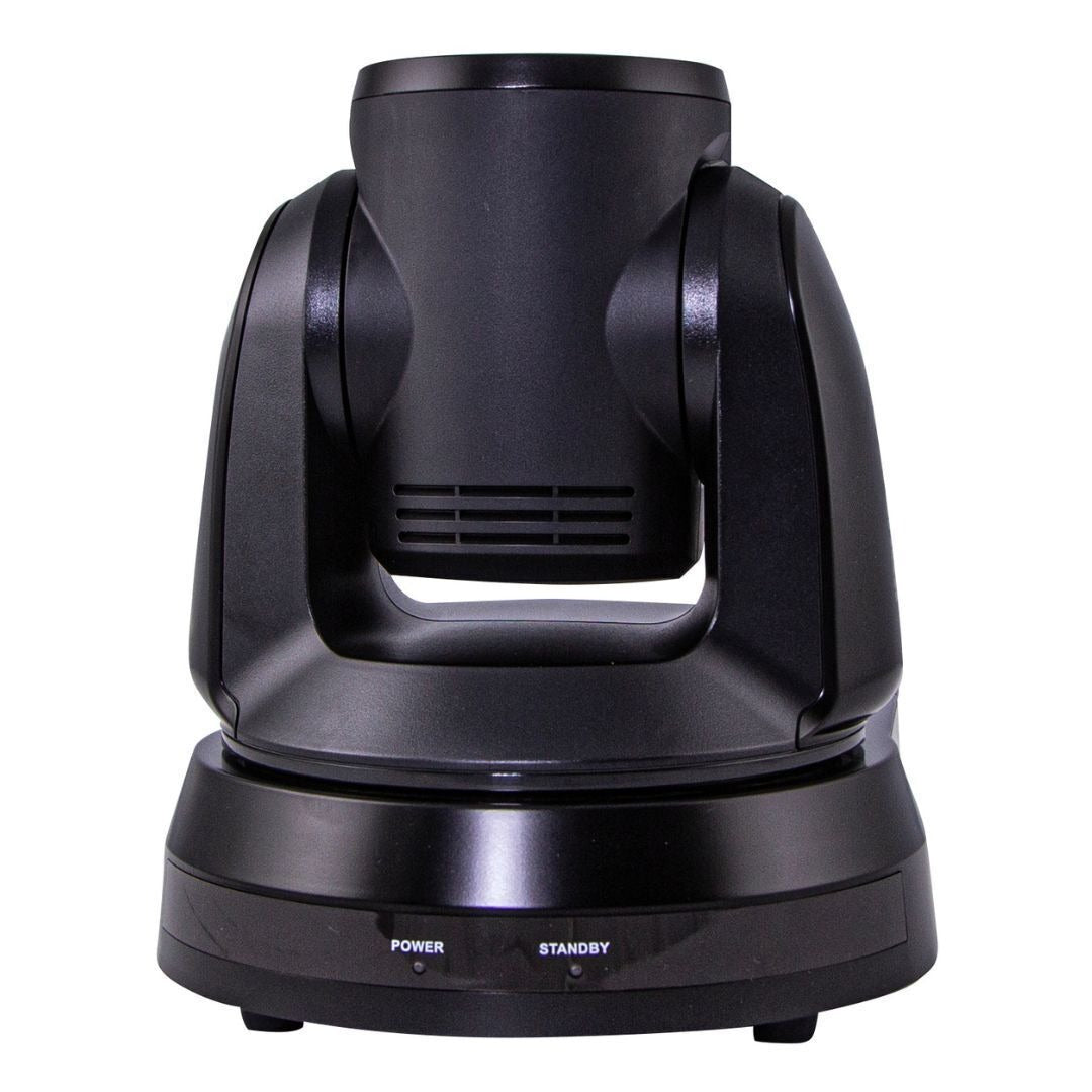 Marshall CV620-BI 2 Megapixel Full-HD Sensor IP PTZ Camera with 20x Optical Zoom Range (Black)
