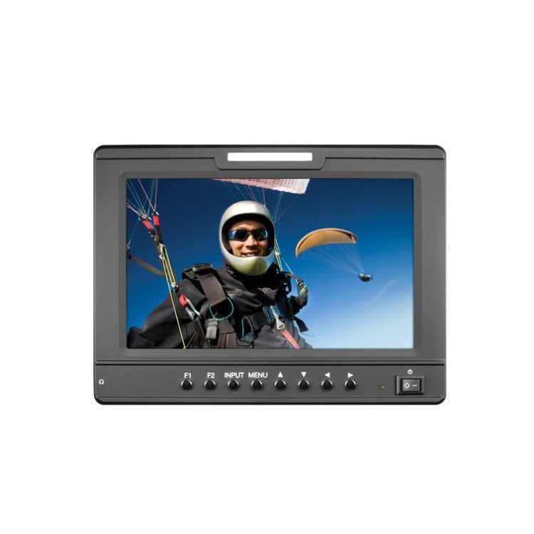 Marshall Electronics V-LCD70-AFHD 7-Inch LCD On-Camera Monitor