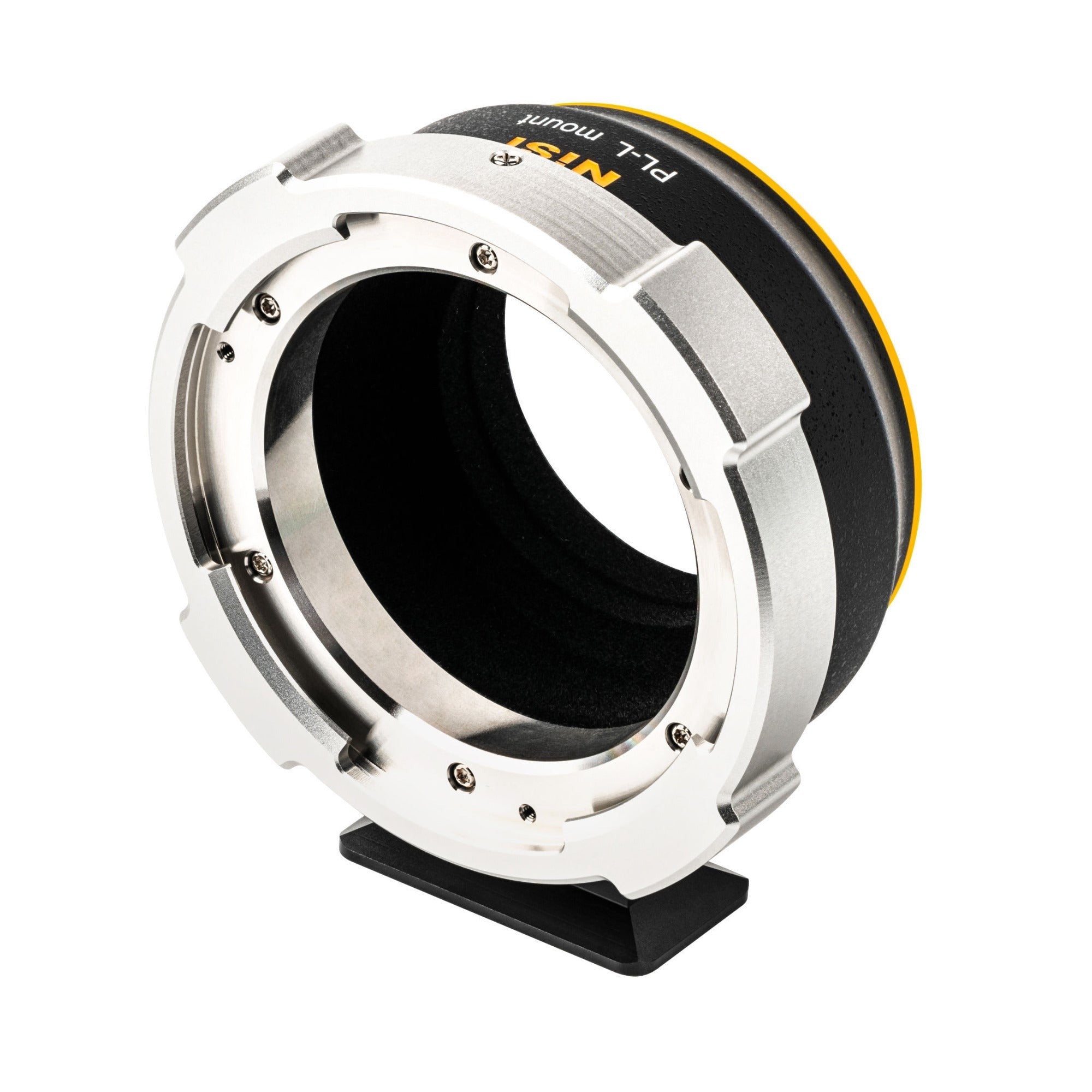 NiSi Athena PL-L Adapter for PL Mount Lenses to L Mount Cameras