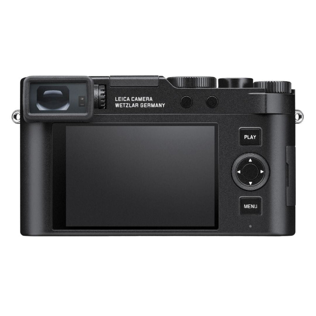 Leica D-Lux 8 Camera