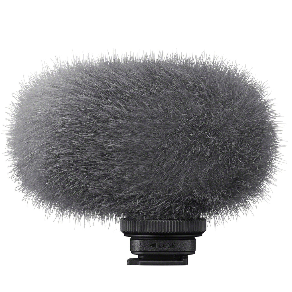 Sony Creator Accessory Kit II Wireless Bluetooth Shooting Grip and Microphone