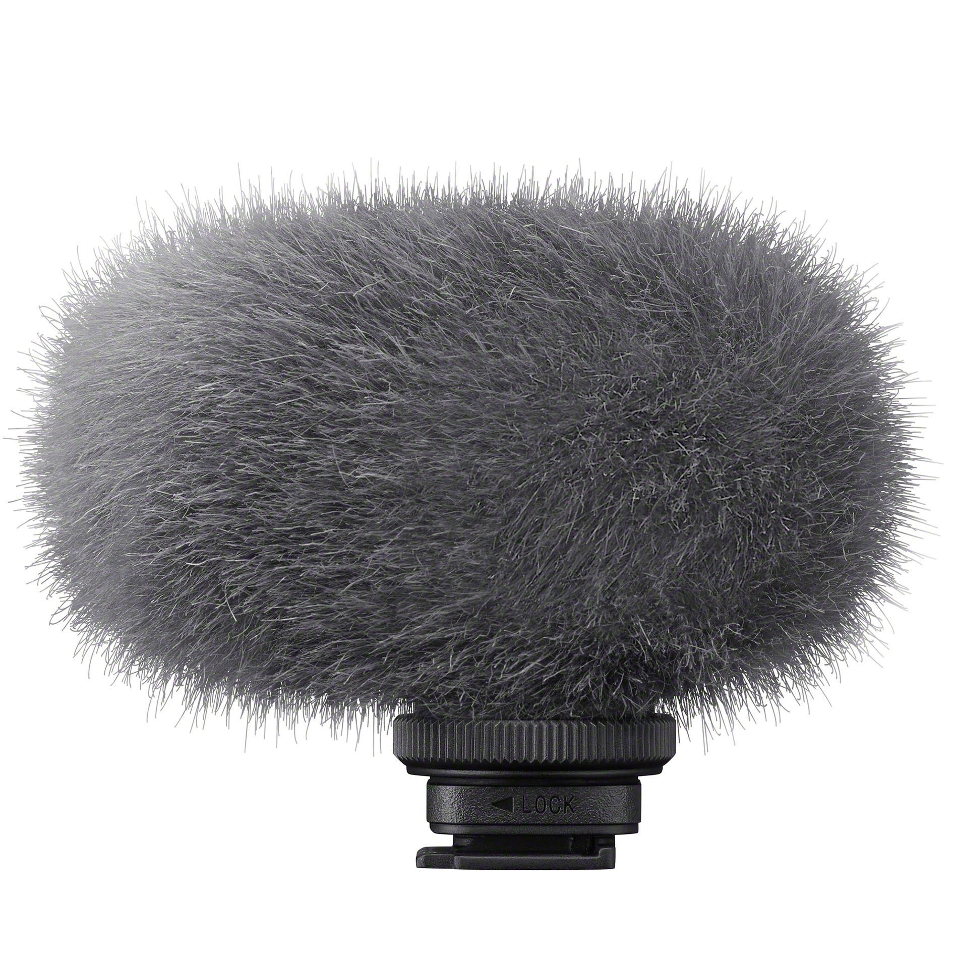 Sony Creator Accessory Kit II Wireless Bluetooth Shooting Grip and Microphone