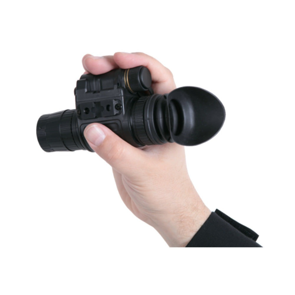 ATN NVM14-HPT Night Vision Monocular High-Performance 64-68 lp/mm Waterproof