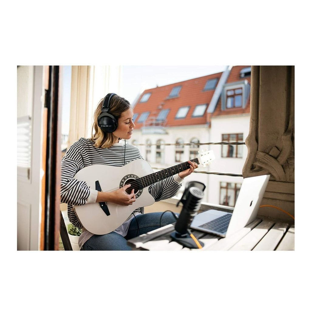 Beyerdynamic DT 770 PRO Over-Ear Headphones (32 Ohm)