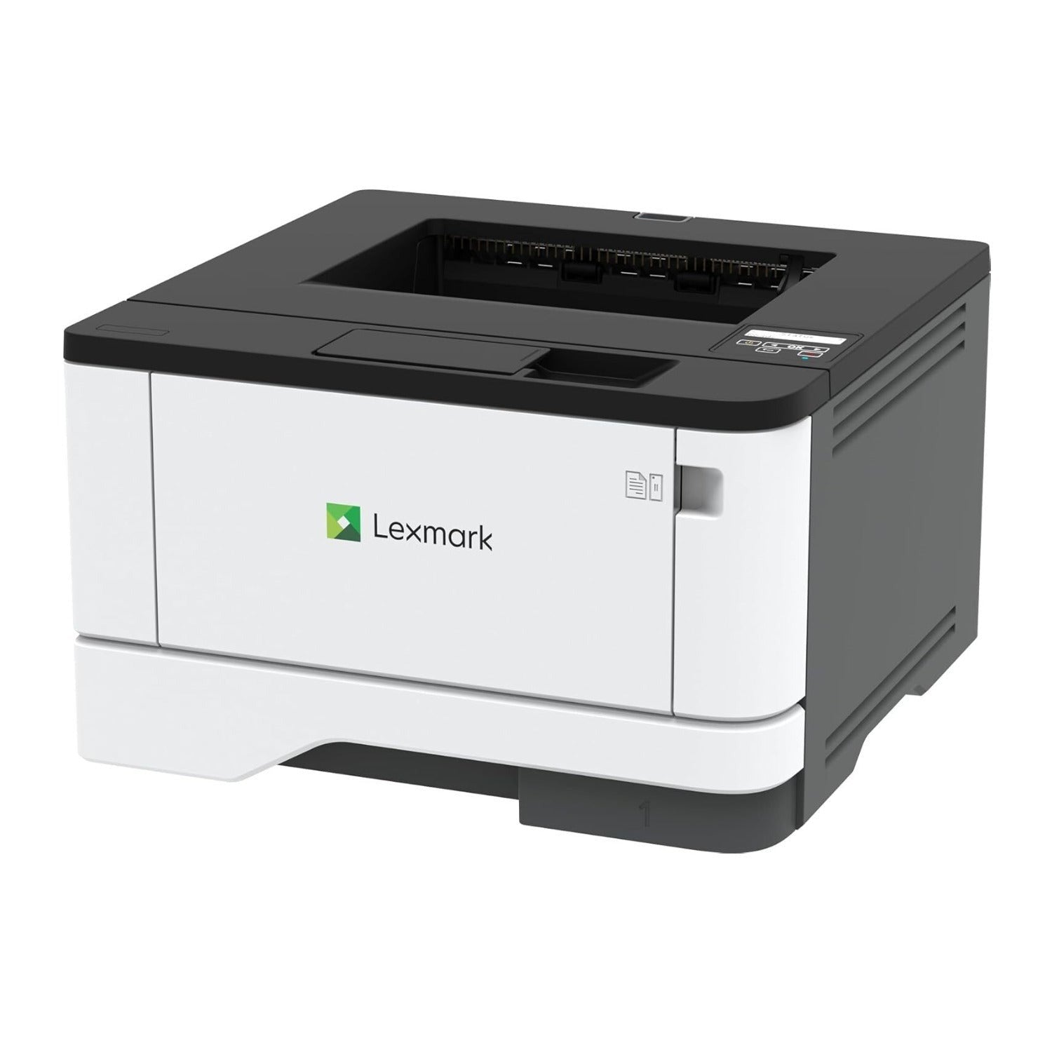 Lexmark MS331dn Monochrome Laser Printer