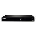 Lorex 16-Channel 4K Fusion Network Video Recorder with Smart Motion Detection, 3TB, Black (Certified Refurbished)