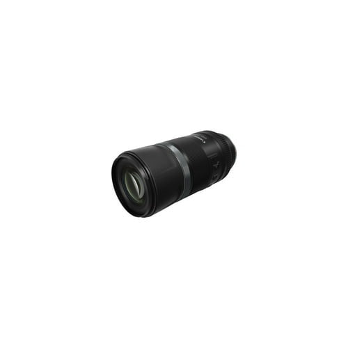 Canon RF 600mm f/11 IS STM Lens (Open Box)