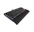 Corsair K65 LUX RGB Compact Mechanical Keyboard (Certified Refurbished)