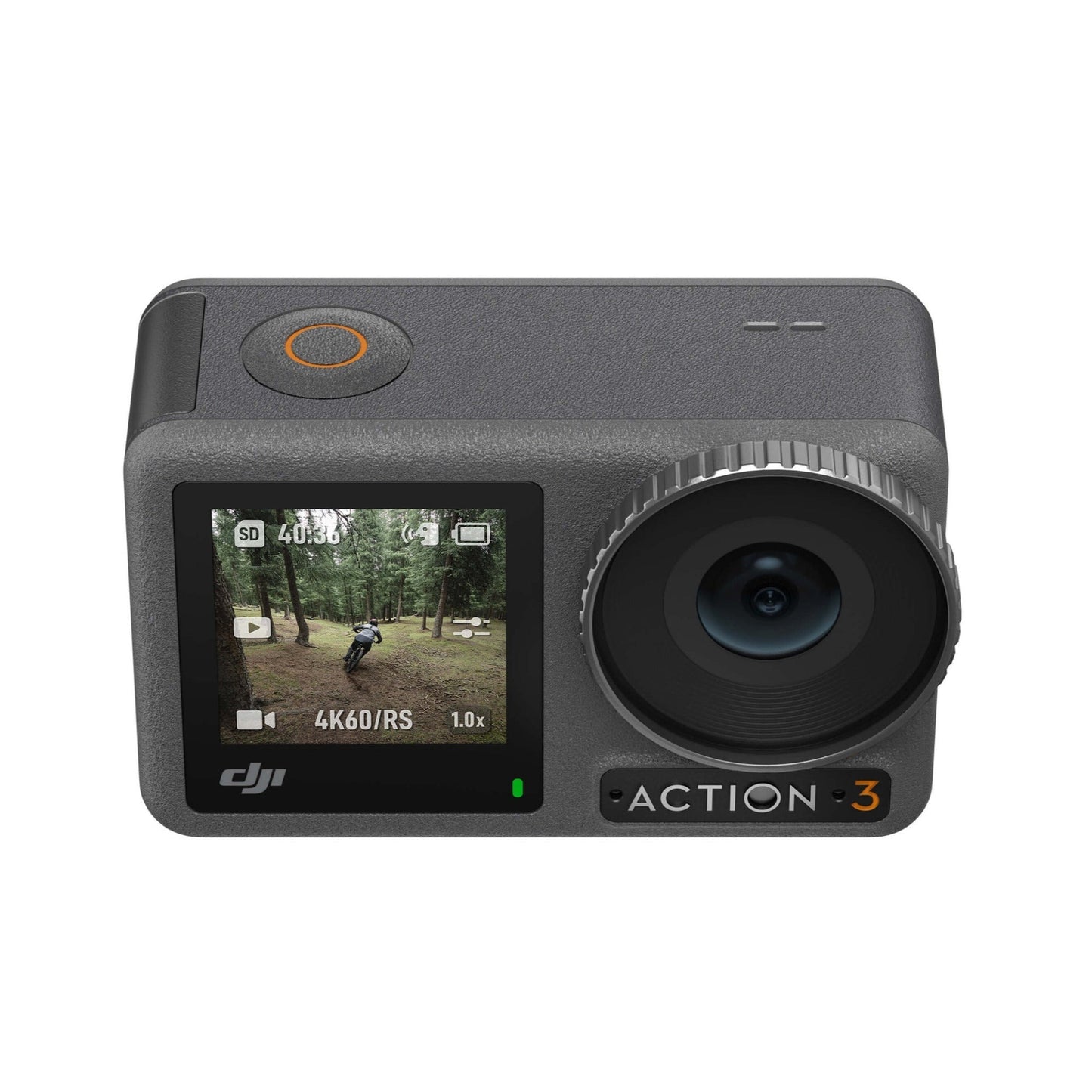 DJI Osmo Action 3 Camera Adventure Combo