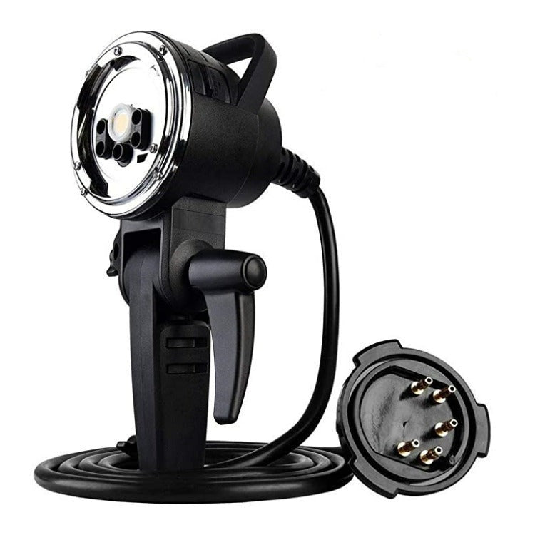 Godox AD-H600B Portable 600Ws Extension Head with Bowens Mount